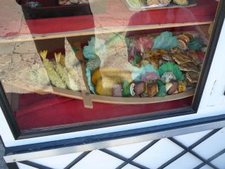 何だかね・・・